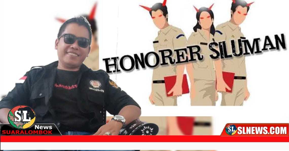 Diduga ada Guru Honorer Siluman di SDN Prako Lombok Tengah