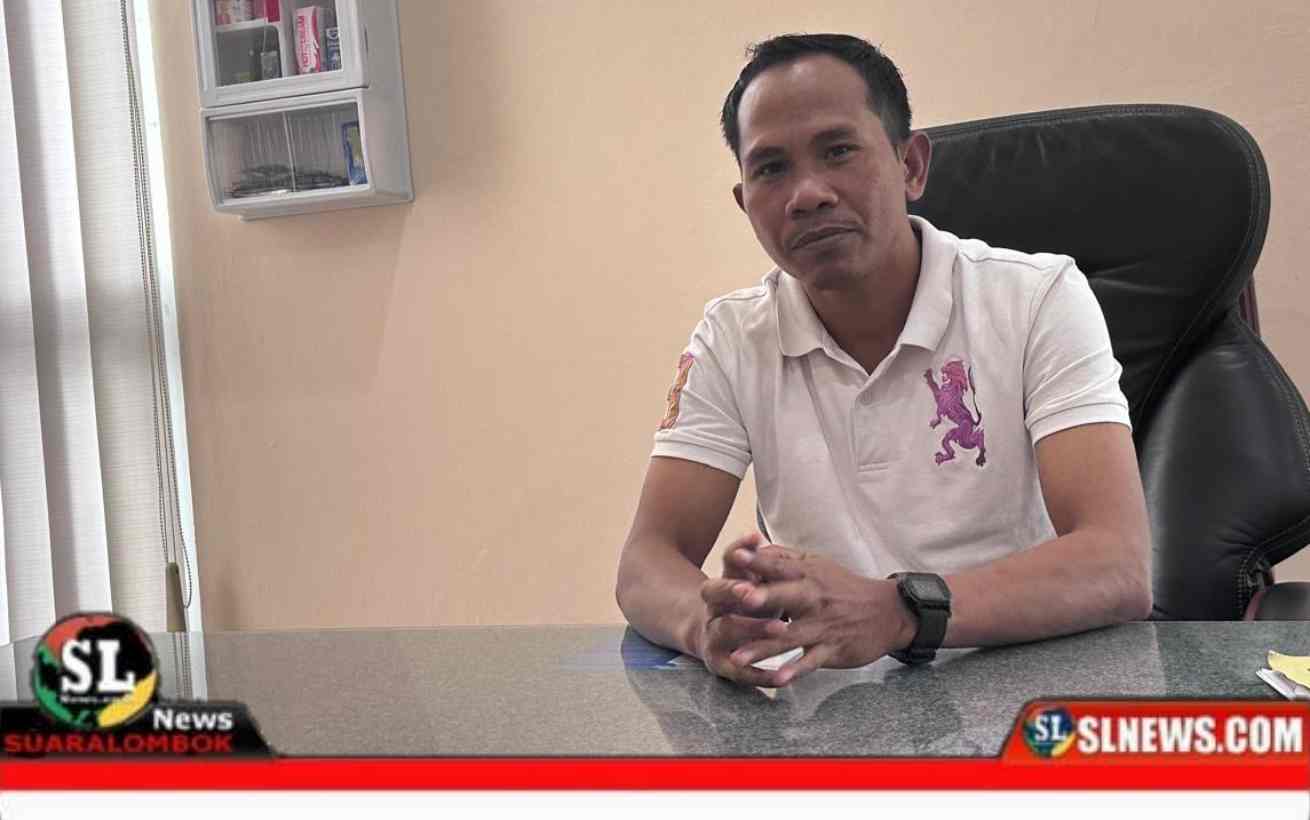 Kode HAM NTB Dukung Dinkes Lombok Tengah Lakukan Investigasi