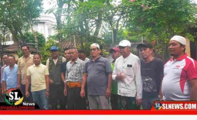 AP - RPH Lombok Tengah Minta Pemerintah dan APH Tindak Tegas RPH Ilegal