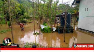 Proyek Villa Diduga Ilegal Di Depan Sirkuit Internasional Mandalika