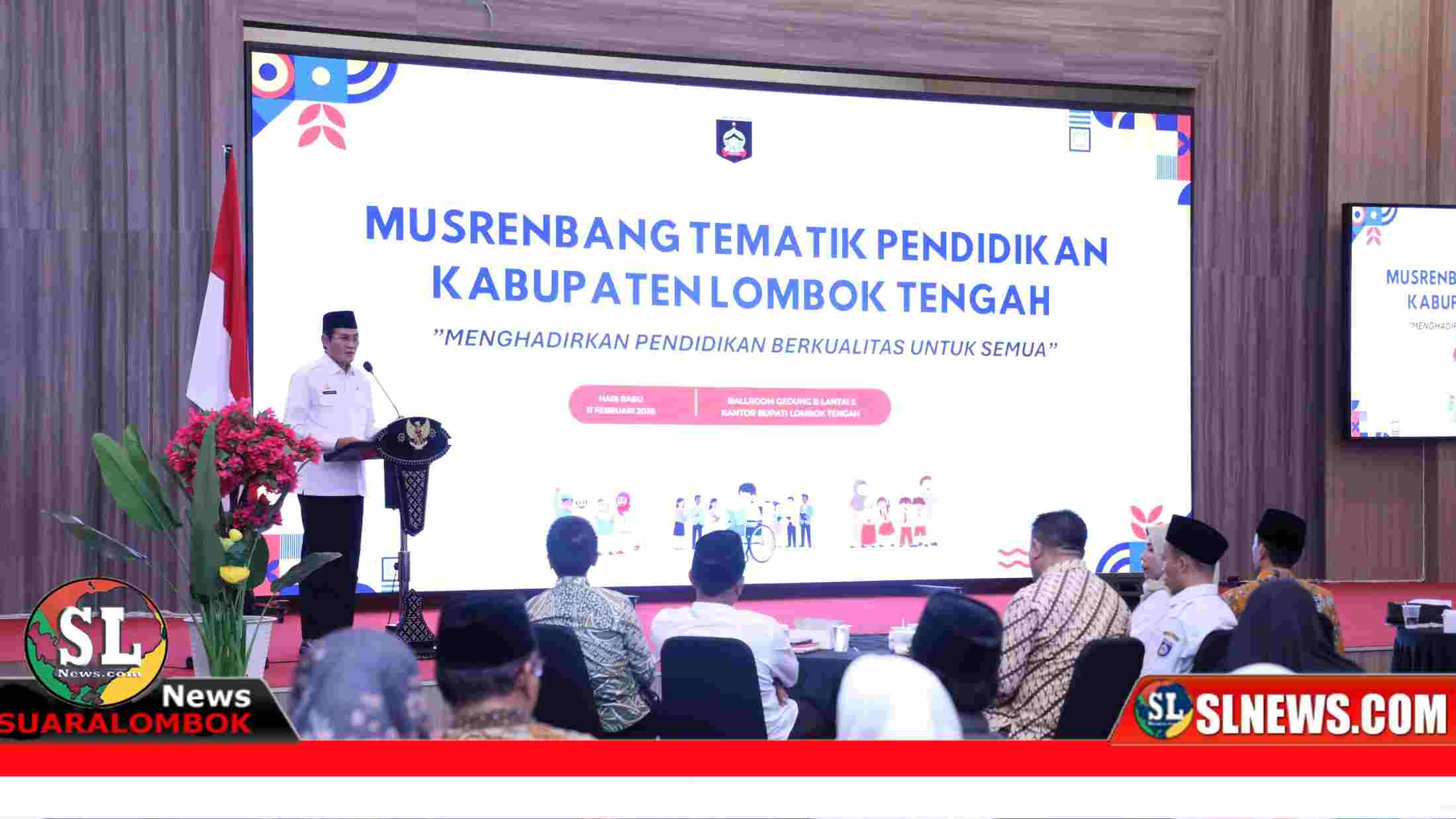 Musrenbang Tematik Pendidikan