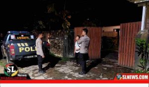 Wisatawan Dijambret di KEK Mandalika