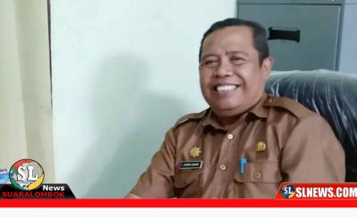 Pengadaan Onlimo di Lombok Tengah Diduga Fiktif