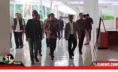 Raja Hotel Kute Mandalika