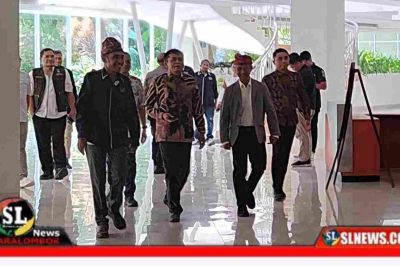 Raja Hotel Kute Mandalika