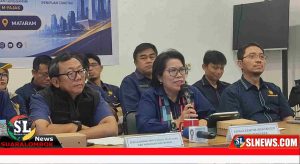 DJP Nusra Gelar Media Gathering 2026