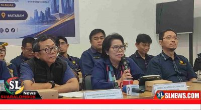 DJP Nusra Gelar Media Gathering 2026