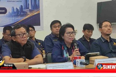 DJP Nusra Gelar Media Gathering 2026