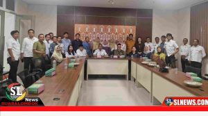 Pendidikan Inklusif Berbasis Data Kabupaten Lombok Tengah