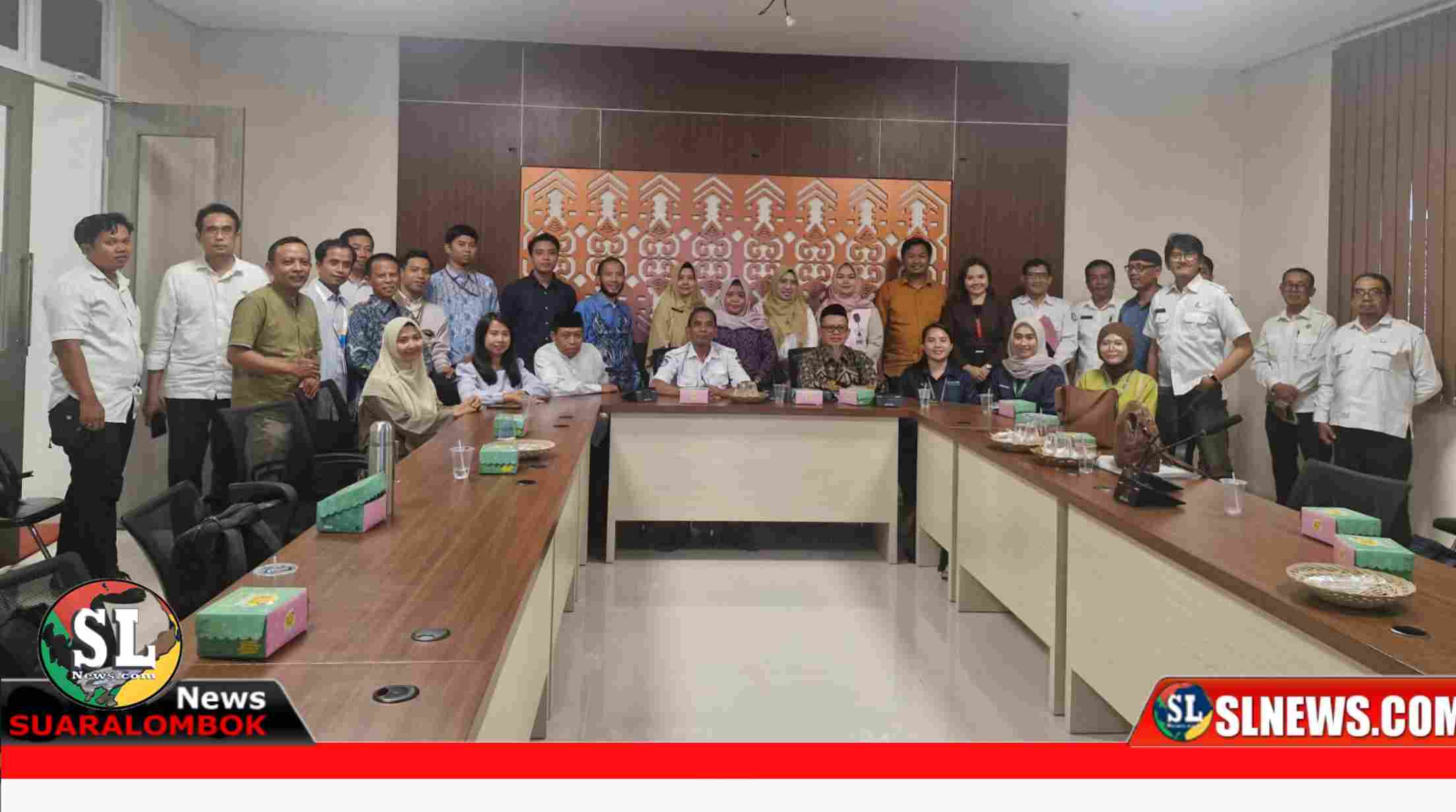 Pendidikan Inklusif Berbasis Data Kabupaten Lombok Tengah