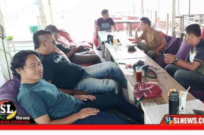Konferwil ke - III AMSI NTB Digelar Juli