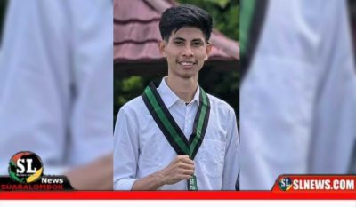 Opini Sekum HMI MPO Cabang Mataram