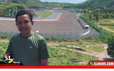 Event Begawe Ngulat 2026