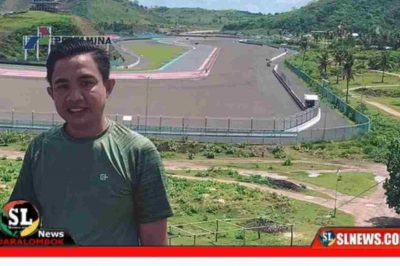 Event Begawe Ngulat 2026