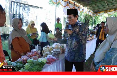 Gerakan Pangan Murah