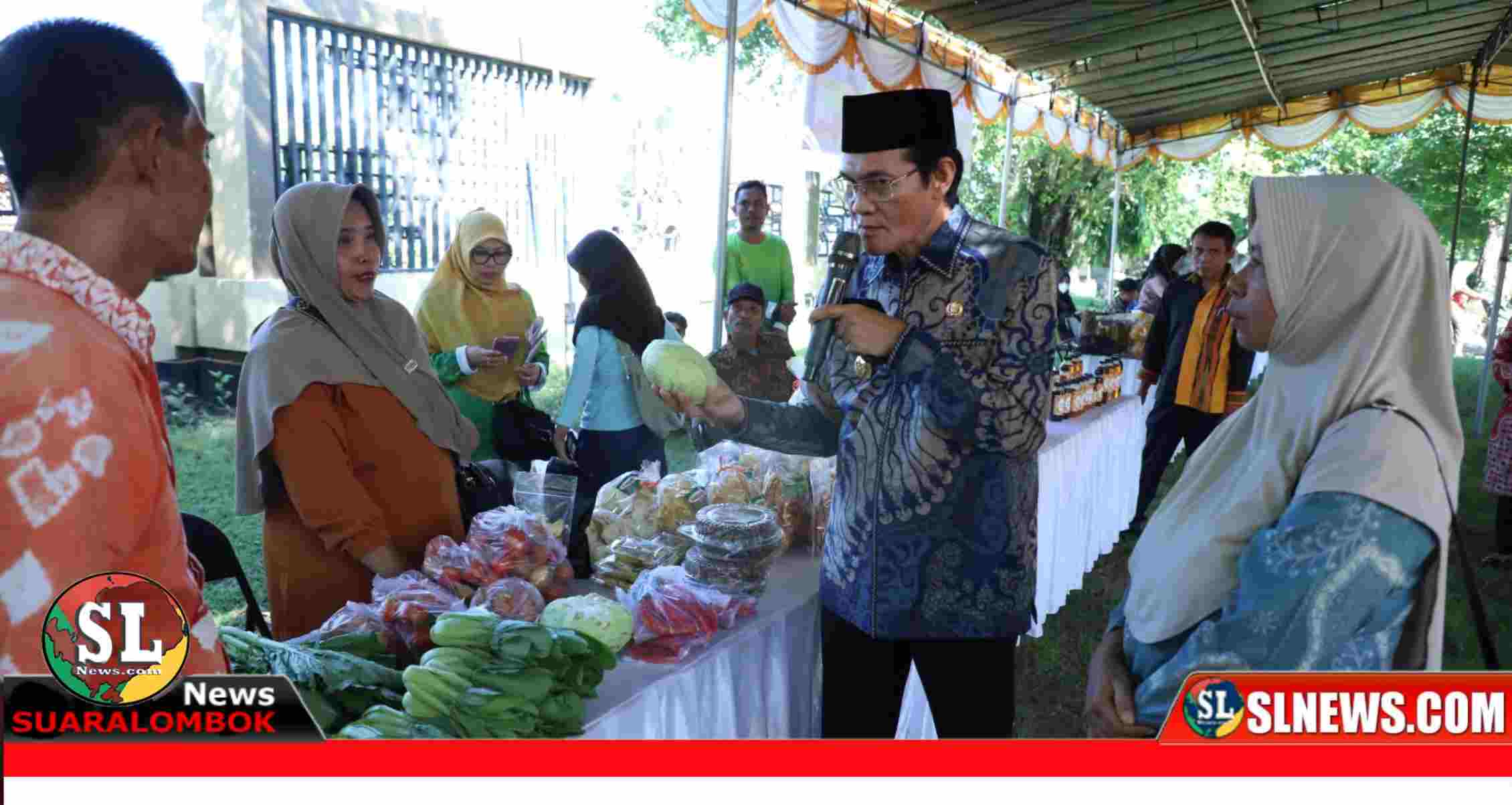 Gerakan Pangan Murah