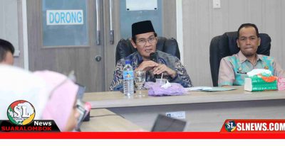 Admin Perangkat Daerah Ikuti Bimtek Penulisan Berita