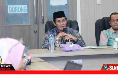 Admin Perangkat Daerah Ikuti Bimtek Penulisan Berita