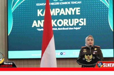 Jaksa Ancam Sikat PPAT Nakal