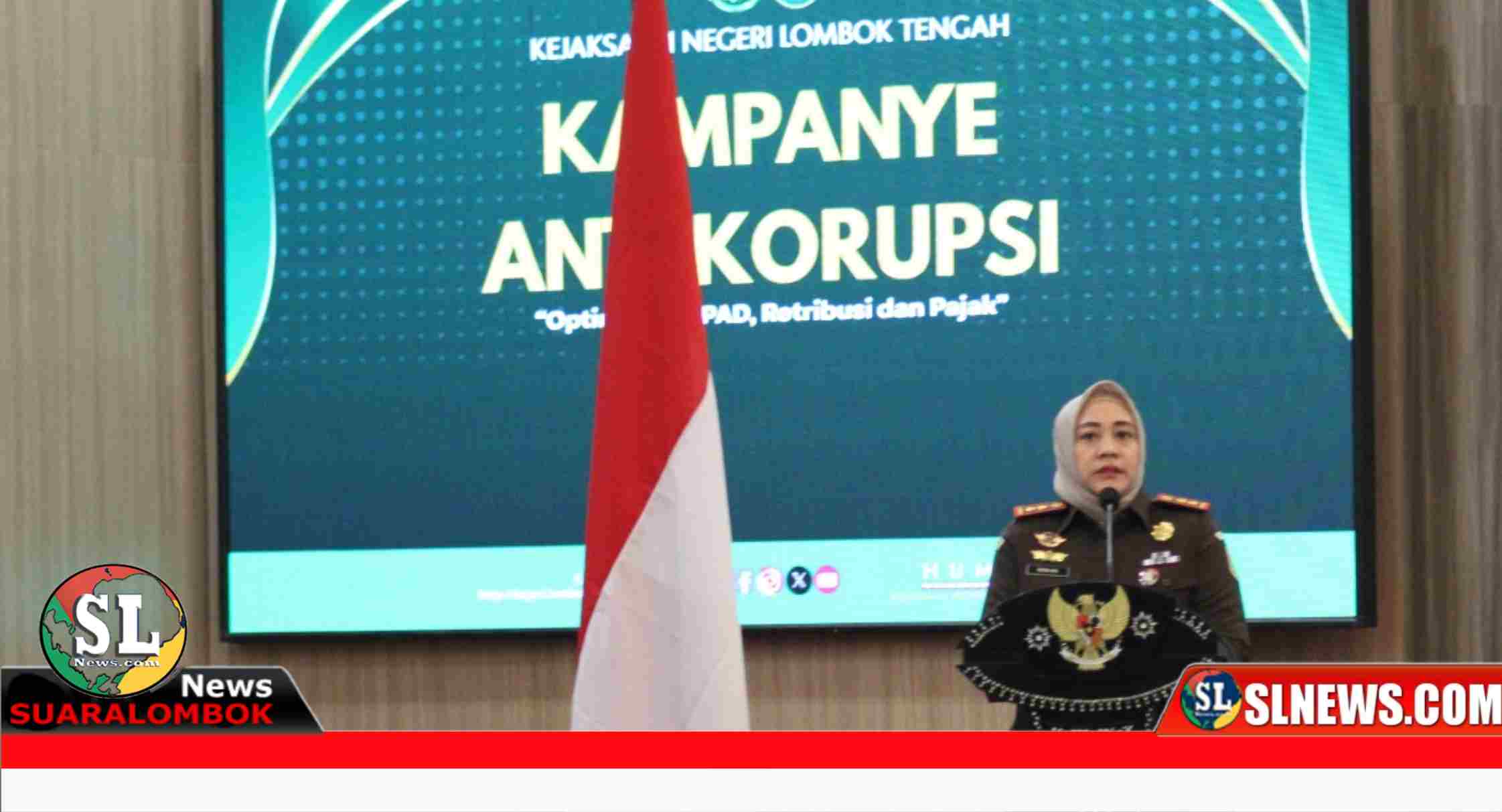 Jaksa Ancam Sikat PPAT Nakal