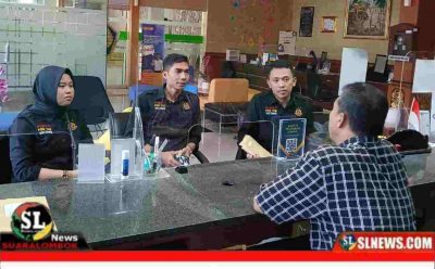 Kejari Lombok Tengah Buru Harta Koruptor Proyek Bandara Internasional Lombok