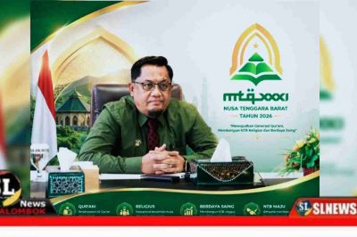 Poltekpar Lombok Siap Sukseskan MTQ
