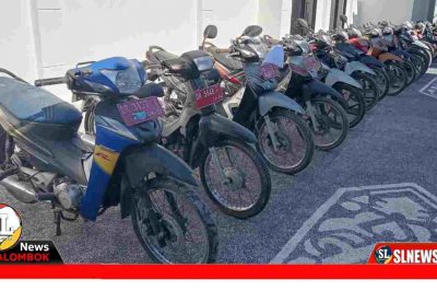 Pemkab Lombok Tengah Lelang Eks Kendaraan Dinas