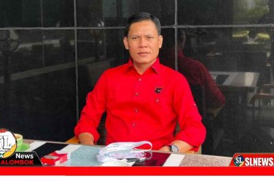 PDIP Minta Polisi Usut Dugaan Jual Beli SPPG di Lombok Timur