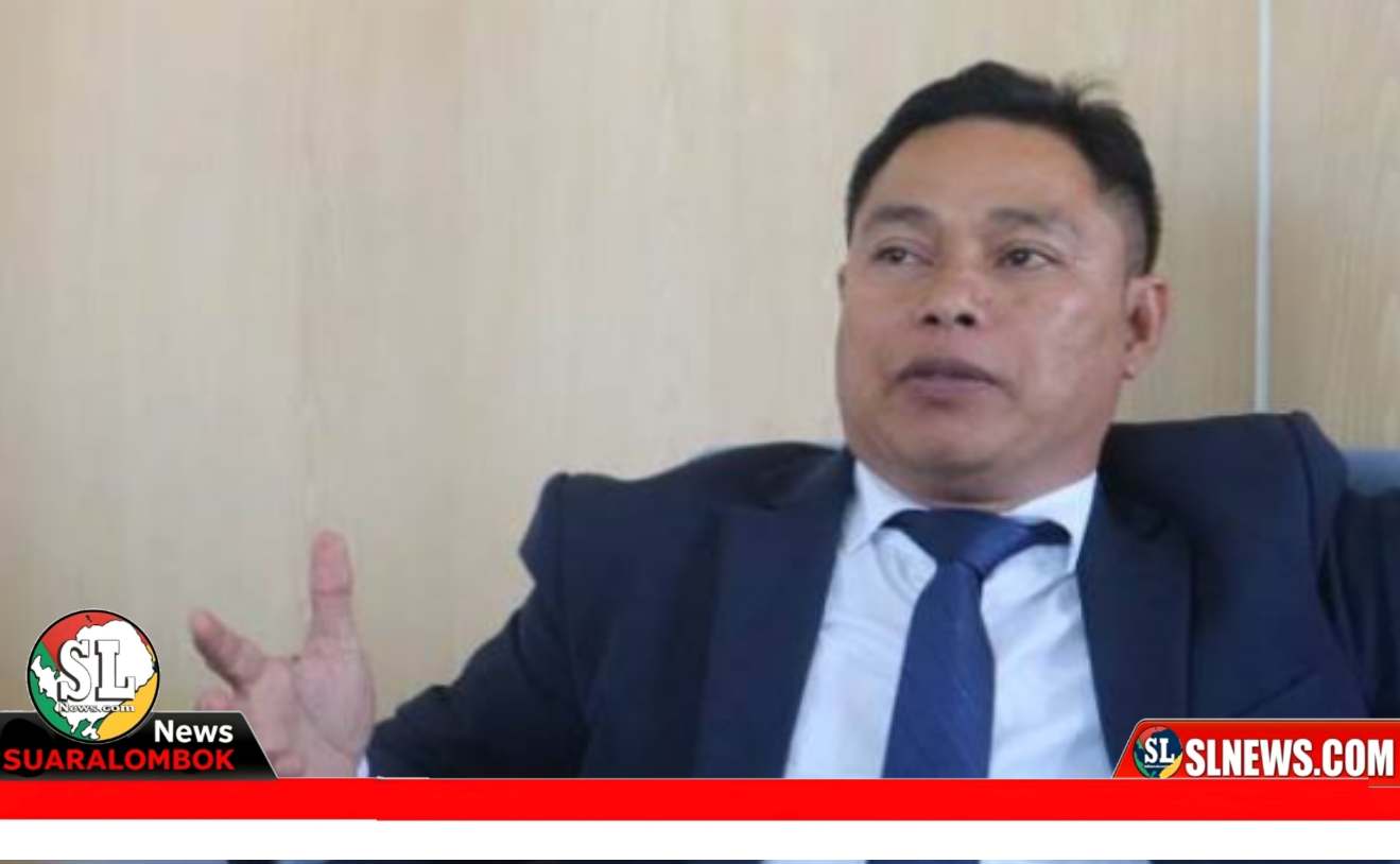 Dewan Lombok Tengah Sarankan KDMP Sewa Lahan