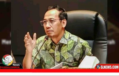 DPRD Lombok Tengah Gelar Rapat Gabungan Komisi