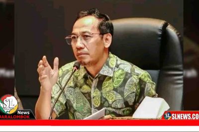 DPRD Lombok Tengah Gelar Rapat Gabungan Komisi