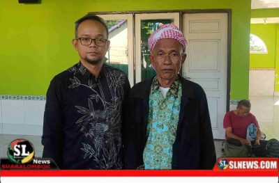 Dilaporkan Penggergahan lahan diatas lahan sendiri, warga Pengembur divonis bebas