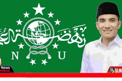 TGH Lalu Muhammad Turmudzi Badaruddin Layak Jadi AHWA
