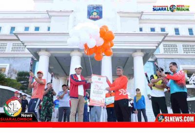 Sensus Ekonomi Tahun 2026 di Lombok Tengah