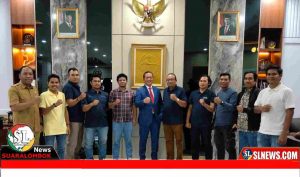 Gubernur NTB Dukung AMSI