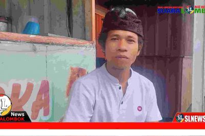 Alarm NTB Ungkap BLK Komunitas Jadi Dapur MBG