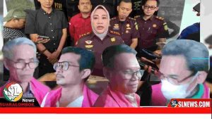 Tersangka Korupsi Pengadaan Dump Truk Segera Disidang