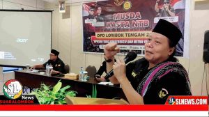LSM Kasta NTB Lombok Tengah Gelar Musda