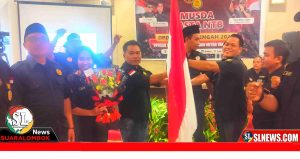 Musda, Hairul Fikri terpilih Jadi Ketua DPD LSM Kasta NTB Lombok Tengah