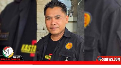 Dugaan Ada Makelar Titik Dapur MBG di Lombok Tengah
