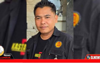 Dugaan Ada Makelar Titik Dapur MBG di Lombok Tengah
