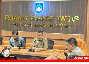 Pilkades Serentak Lombok Tengah, Jaksa Minta Dana Desa Di Audit