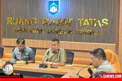 Pilkades Serentak Lombok Tengah, Jaksa Minta Dana Desa Di Audit