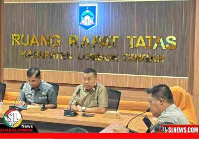 Pilkades Serentak Lombok Tengah, Jaksa Minta Dana Desa Di Audit
