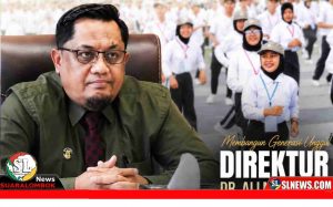 Kuota Penerimaan Mahasiswa Baru Poltekpar Lombok Bertambah