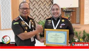 Kajari Lombok Tengah dimutasi ke Kulon Progo