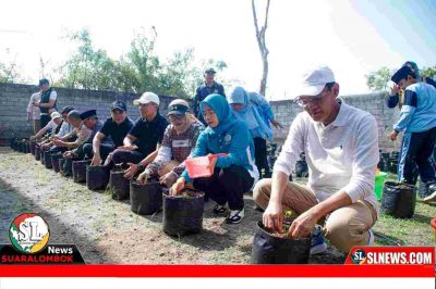 Pemkab Lombok Tengah Luncurkan Program Besti