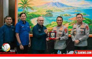 ITDC dan Polda NTB Siap Amankan MotoGP 2026 di Sirkuit Internasional Mandalika