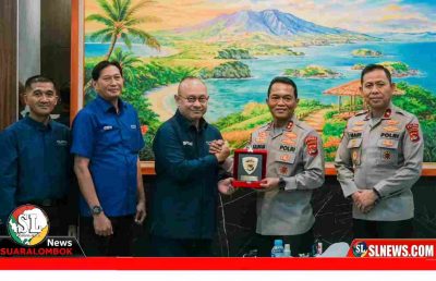ITDC dan Polda NTB Siap Amankan MotoGP 2026 di Sirkuit Internasional Mandalika