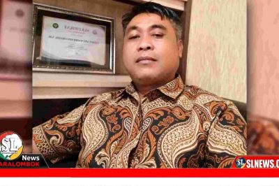 Serapan APBD Lombok Tengah Rendah